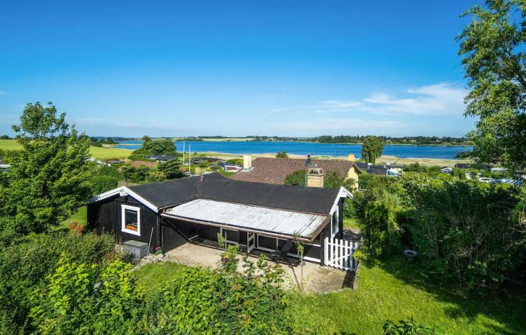 Feriehus Kirke Såby