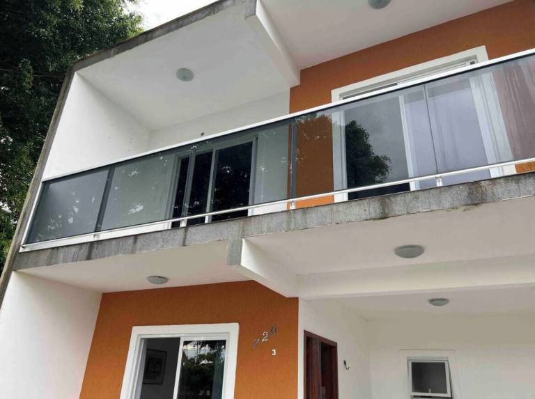 Casa Guaratuba
