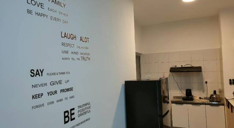 Jalil homestay by MyPOCKETT coLiving — photo 4