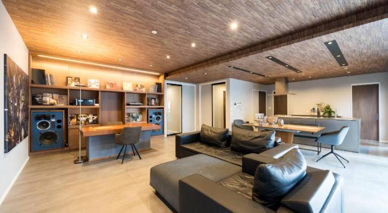 300 m² Ferienwohnung