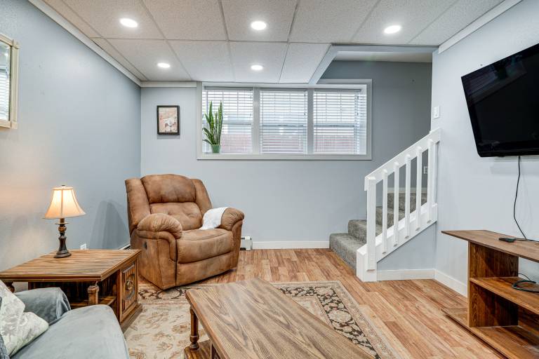 Downtown Casper Gem! Super Walkable Apartment — photo 4