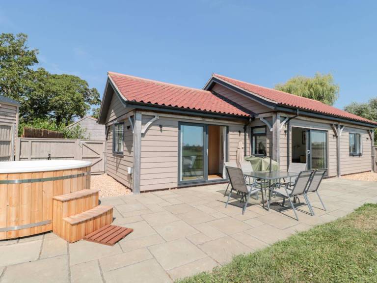 Cottage Kewstoke