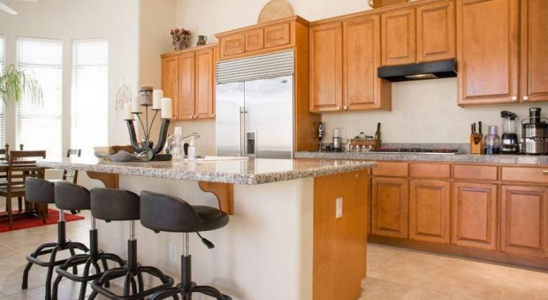 Gated Grayhawk 2 Suites Near TPC and WestWorld, Luxury-Two full Master-Best Location — photo 4