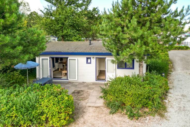 Ferienhaus mit Hund inEgmond aan Zee Nordseeküste Holland f&uuml;r max. 6 Personen