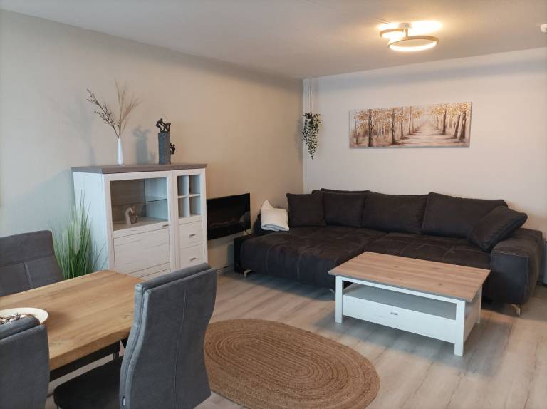 "Gemütliche Ferienwohnung am Waldesrand für einen unvergesslichen Aufenthalt!" — photo 5