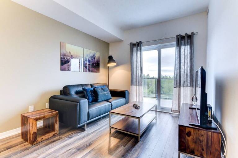 Apartment Kanata Lakes - Marchwood Lakeside - Morgan's Grant - Kanata