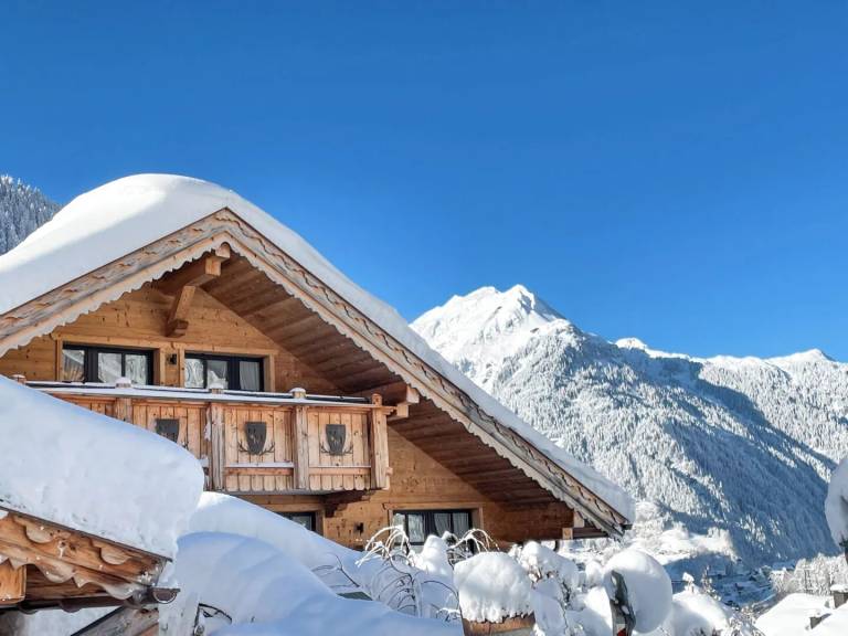 Aparthotel  Davos