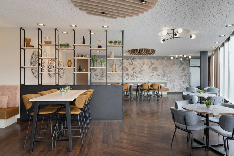 Courtyard by Marriott Linz — photo 3