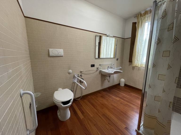 Agriturismo Residenza Il Roseto: Appartamento THALIA — photo 3