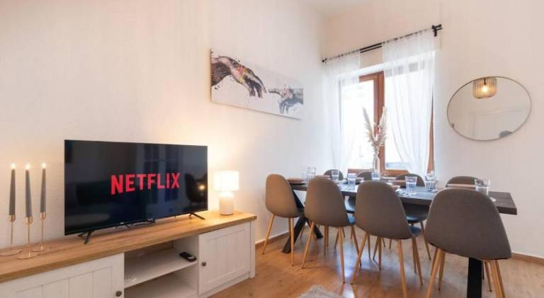 Charming apartment with terrace | Pets are welcome — photo 3