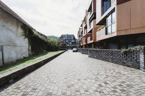 Apartma Bežigrad