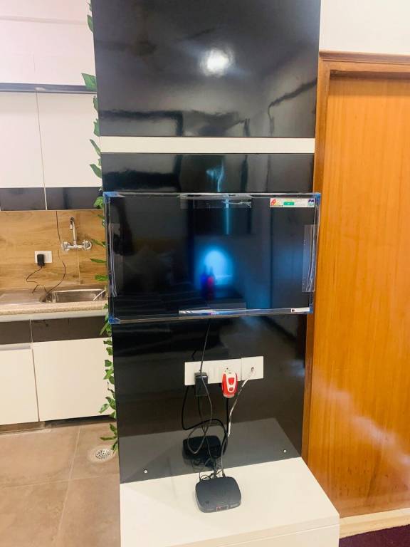 47 m² Ferienwohnung