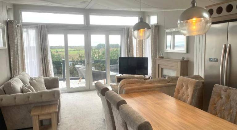 Rockley Park, Poole, Stunning Sea View, Close to Beach — photo 2