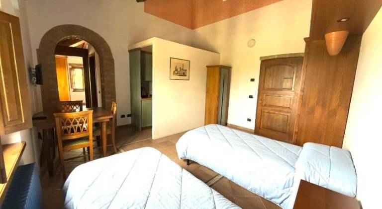Bed & Breakfast Casale Gregoriano — photo 2