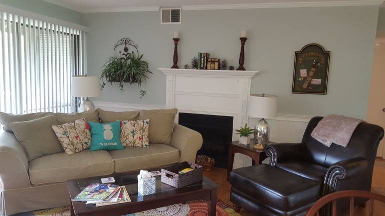 Condo Pinehurst