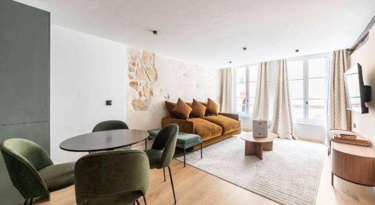 Apartment | Pets are welcome — photo 3
