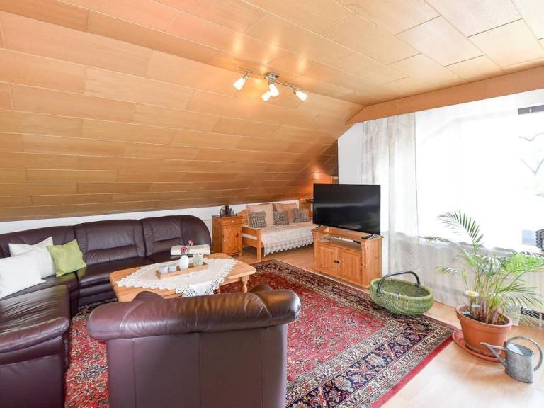 Ferienwohnung Fleckl