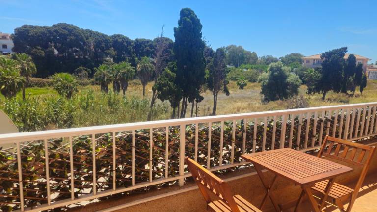 Ferienhaus mit Hund inTorrevieja, Costa Blanca Costa Blanca f&uuml;r max. 6 Personen
