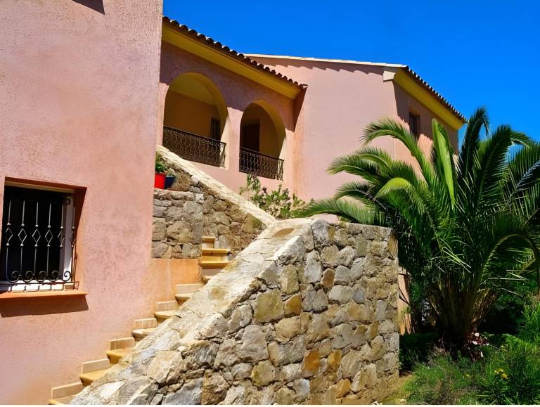 Appartamento vacanza Isola Rossa