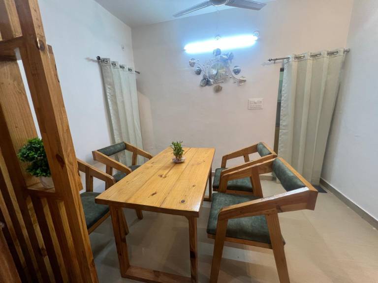 Rental apartment with garden — photo 5