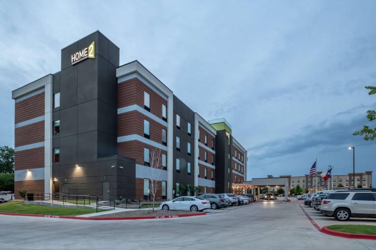 Home2 Suites by Hilton Dallas DeSoto in DeSoto, TX