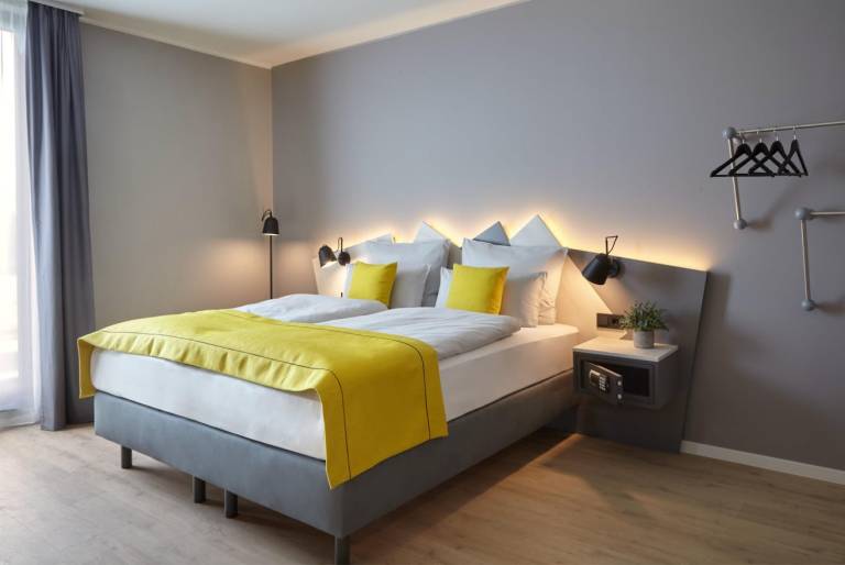 Ferienwohnung Mörsenbroich