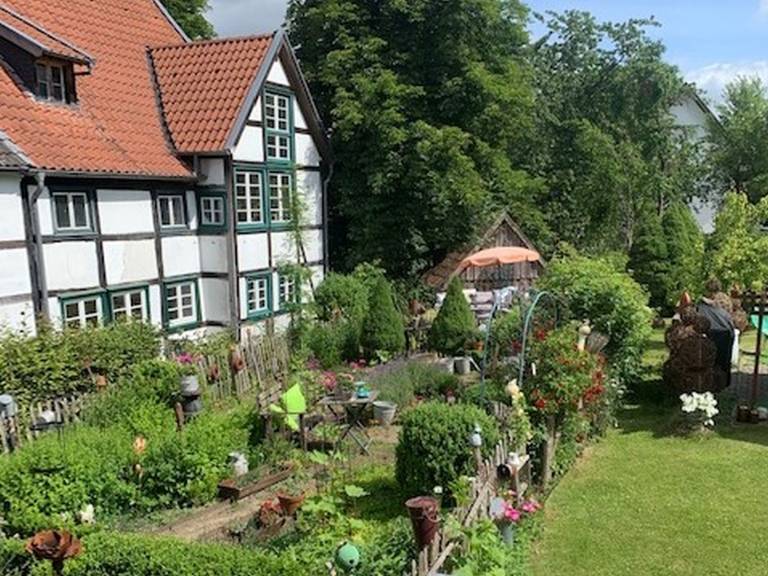 Ferienwohnung  Möhnesee