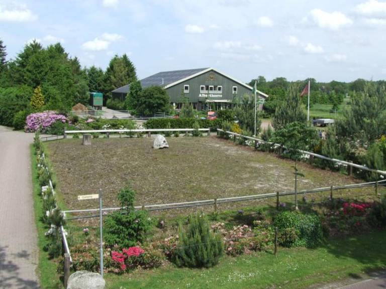 Huis  Elsloo