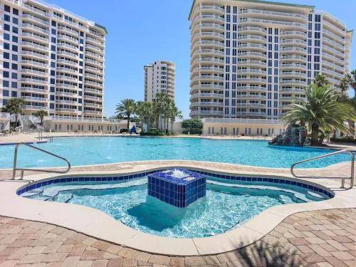 Resort  Okaloosa Island