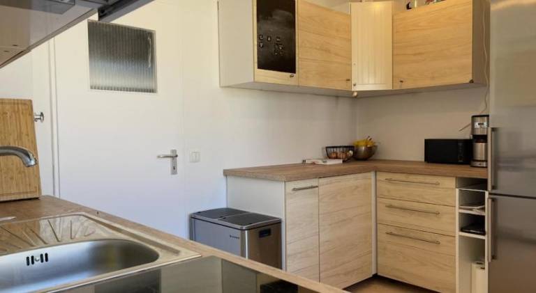 Cozy room next to Ku'damm with full kitchen and fast wifi — photo 2