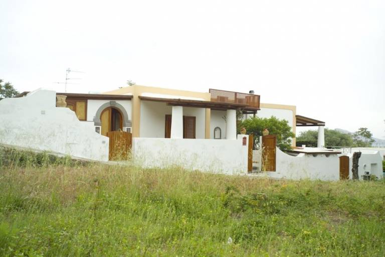 Bed and Breakfast Isola di Panarea