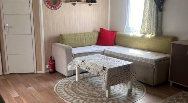 Mobil-home tout equipe a louer — photo 2