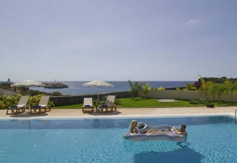 Villa with sauna, terrace & fast internet | Sea view | Good for workation — photo 3