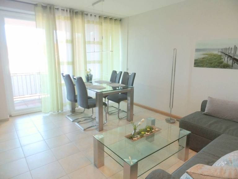 Condo Wangerland