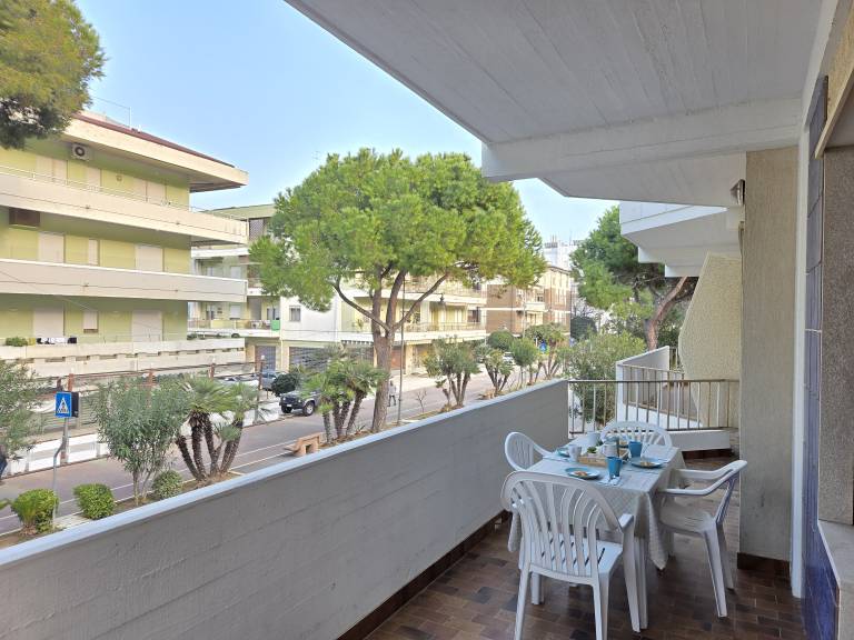 Appartamento Silvi Marina