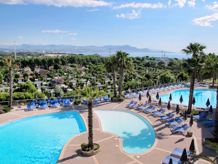 Appartamento Antibes