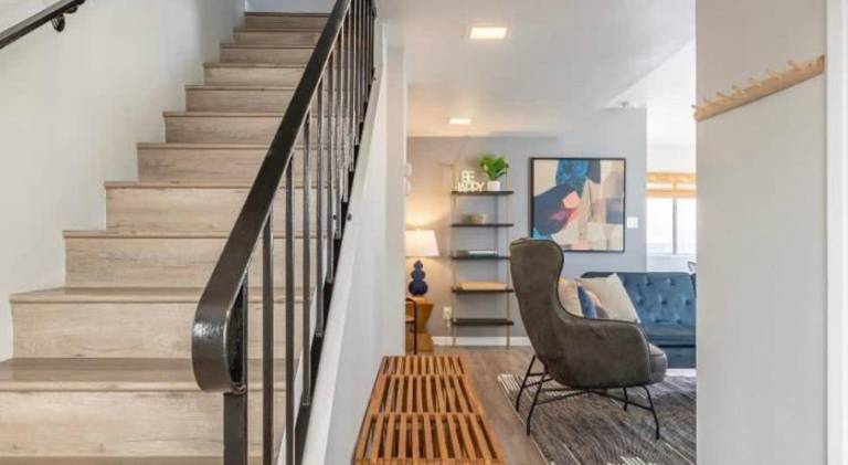 Ample apartment | Next to the beach | Pets allowed — photo 4