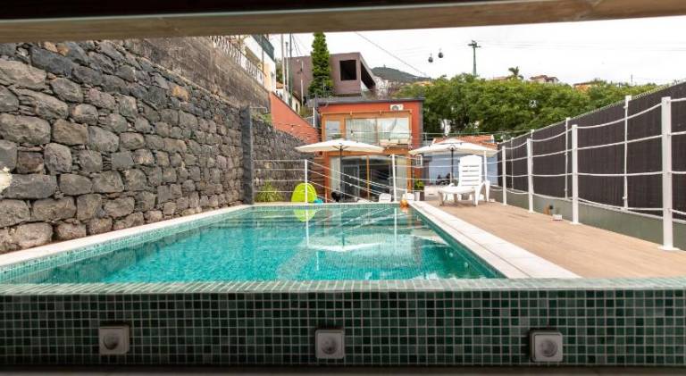 Apartment with pool | Close to Madeira Botanical Garden | Pet-friendly — photo 5