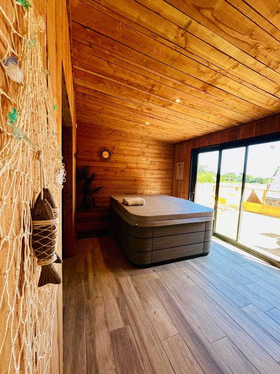 Maison de vacances Perros-Guirec