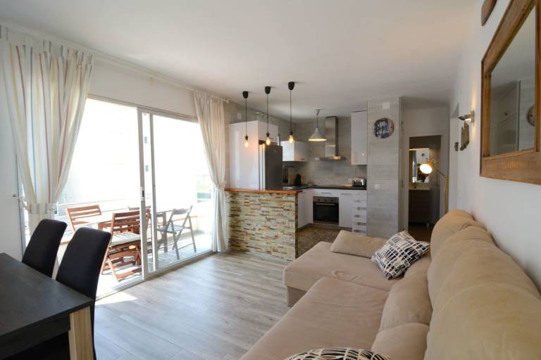 Appartement L'Estartit