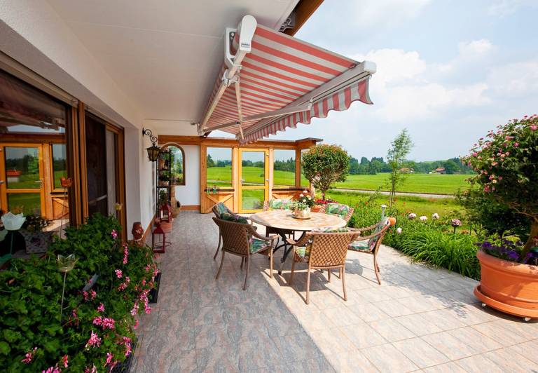 Ferienwohnung Oy-Mittelberg