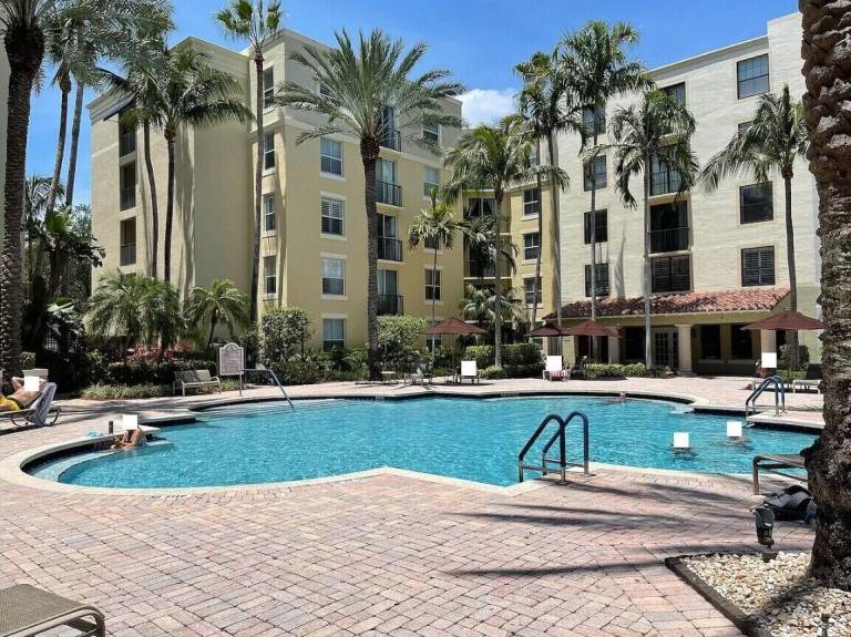 Condo  West Palm Beach