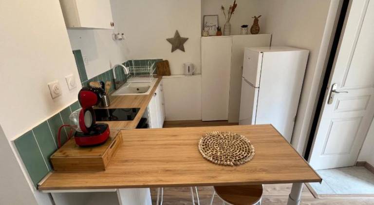 Nice holiday apartment | Pets allowed — photo 3