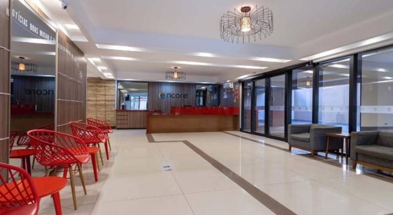 Ramada Encore by Wyndham Sao Paulo Osasco — photo 2