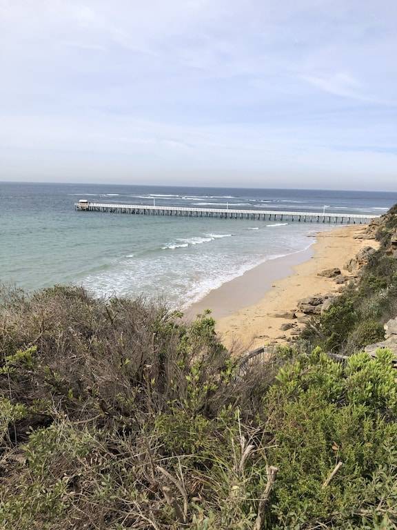 House Point Lonsdale