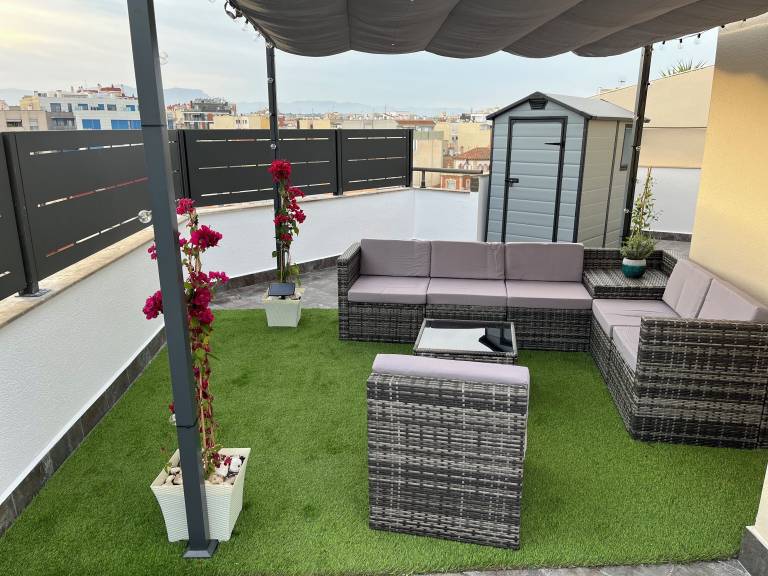 Apartamento Amposta