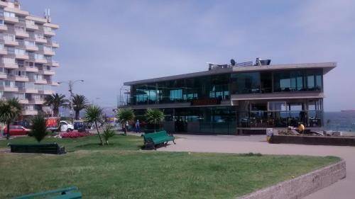 Leilighet  Viña del Mar