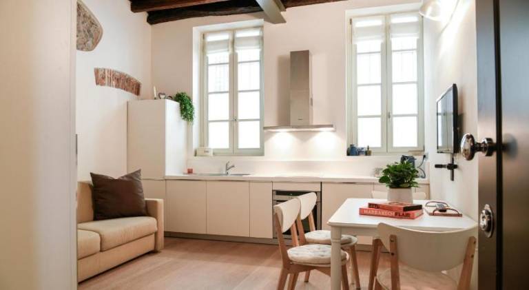 Holiday apartment | Near Como Cathedral | Pets are welcome — photo 3