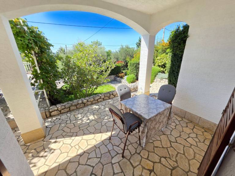 Appartement Crikvenica