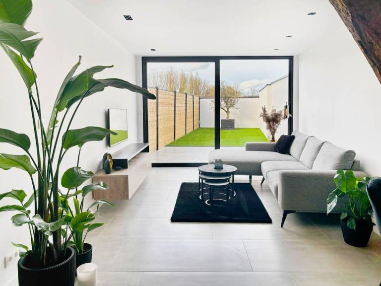 Ferienhaus Borgloon